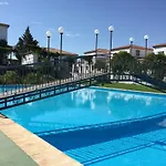 Aparthotel Atalayas Extremadura Zafra
