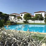 شقة فندقية Atalayas Extremadura زافرا