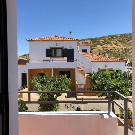 Atalayas Extremadura Lejlighedshotel