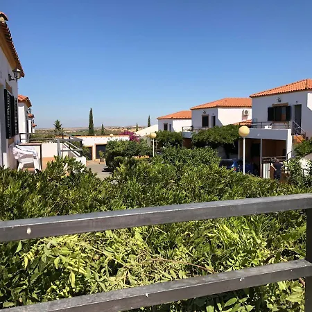 Atalayas Extremadura Aparthotel 4*