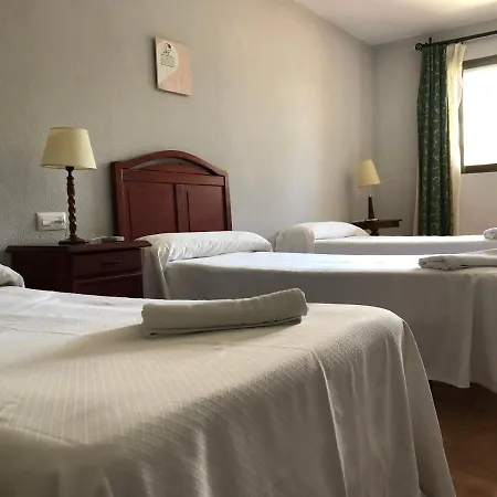 Atalayas Extremadura Aparthotel *