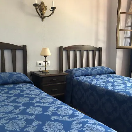 Atalayas Extremadura Aparthotel