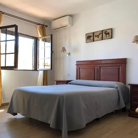 Lägenhetshotell Atalayas Extremadura
