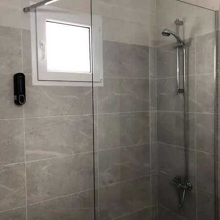 Lägenhetshotell Atalayas Extremadura