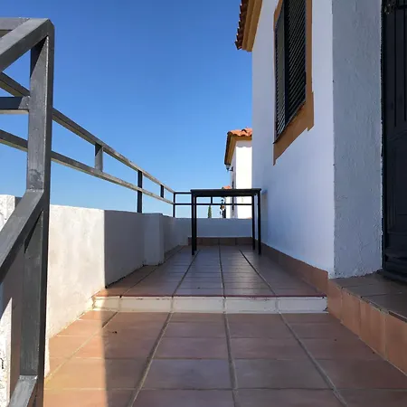 Atalayas Extremadura Aparthotel 4*