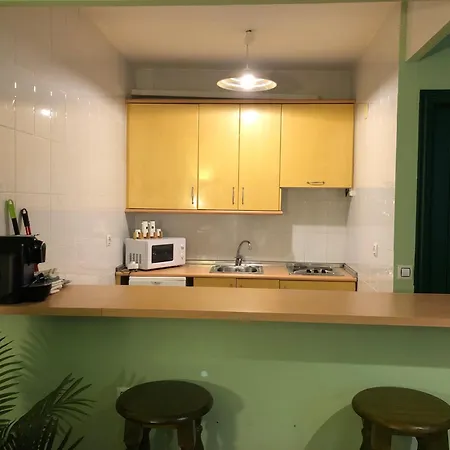 Lägenhetshotell Atalayas Extremadura 4*