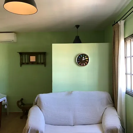 Lejlighedshotel Atalayas Extremadura 4*