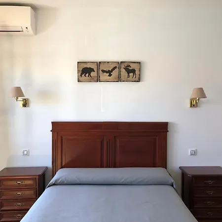 Aparthotel Atalayas Extremadura