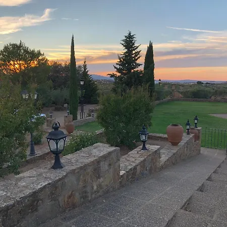 Atalayas Extremadura Zafra