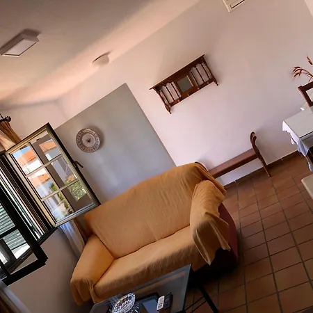 Aparthotel Atalayas Extremadura
