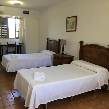 Atalayas Extremadura Aparthotel *