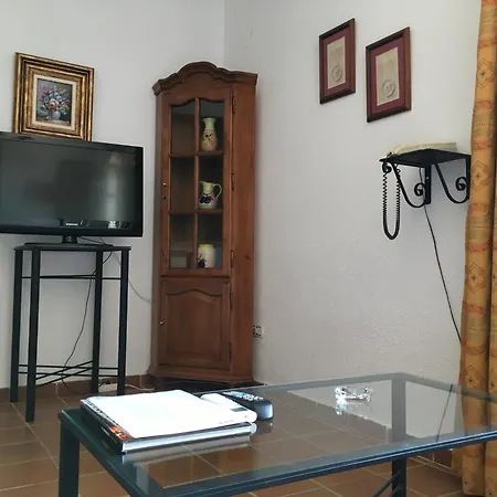 Atalayas Extremadura Aparthotel *