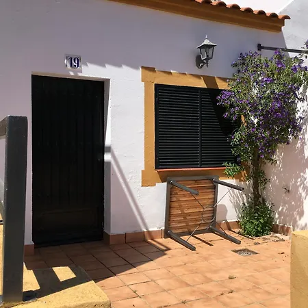 Atalayas Extremadura Aparthotel