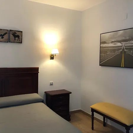 Aparthotel Atalayas Extremadura *