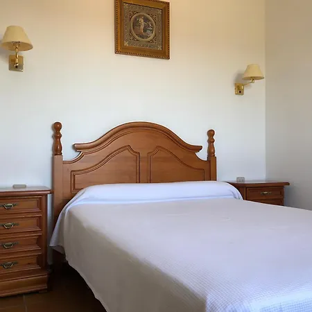 Aparthotel Atalayas Extremadura *