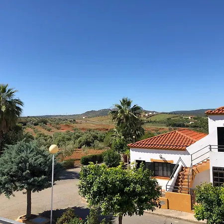 Atalayas Extremadura Aparthotel *