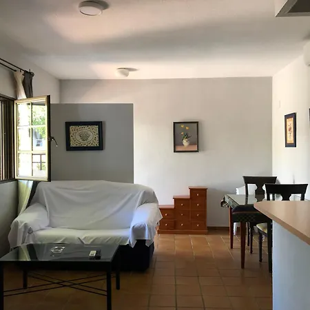 Aparthotel Atalayas Extremadura Zafra