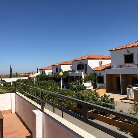 Lägenhetshotell Atalayas Extremadura Zafra