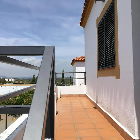 Atalayas Extremadura Aparthotel