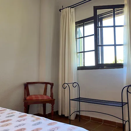 Atalayas Extremadura Aparthotel *