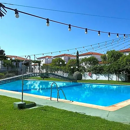 Lägenhetshotell Atalayas Extremadura