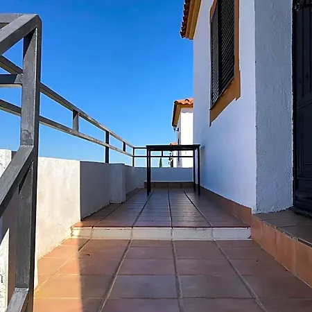 Lägenhetshotell Atalayas Extremadura 4*