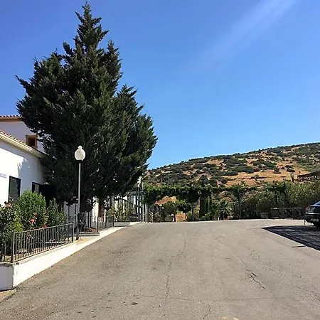 Lägenhetshotell Atalayas Extremadura 4*