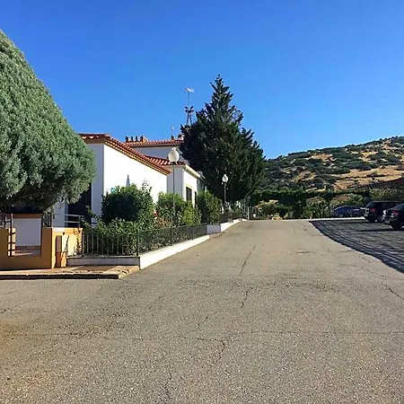 شقة فندقية Atalayas Extremadura