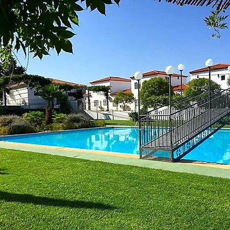 Lägenhetshotell Atalayas Extremadura