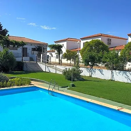 Lägenhetshotell Atalayas Extremadura 4*