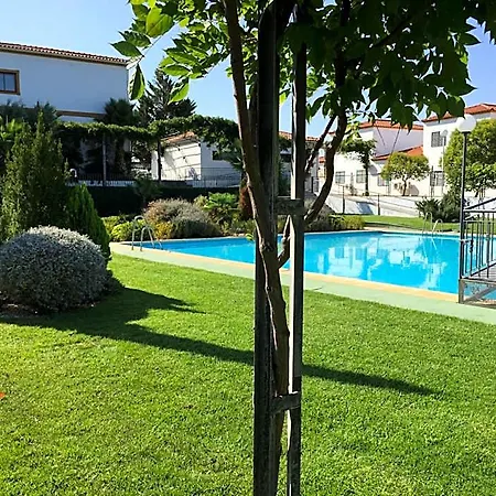 Lägenhetshotell Atalayas Extremadura 4*
