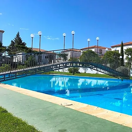 Atalayas Extremadura 4* زافرا
