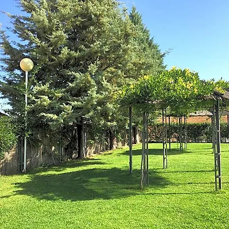 Atalayas Extremadura Lägenhetshotell