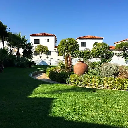 Lägenhetshotell Atalayas Extremadura 4*