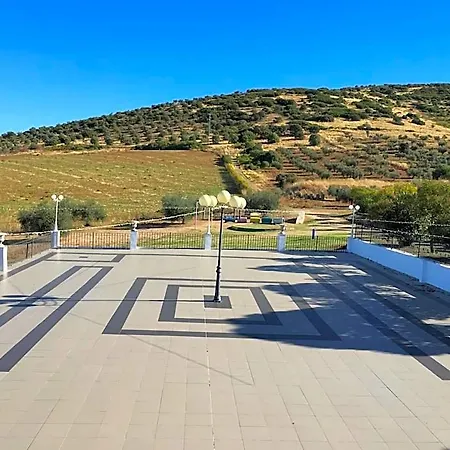 Atalayas Extremadura