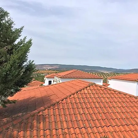 Lägenhetshotell Atalayas Extremadura