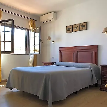 Atalayas Extremadura Lägenhetshotell Zafra