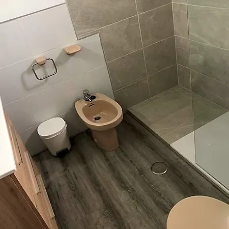 Lägenhetshotell Atalayas Extremadura
