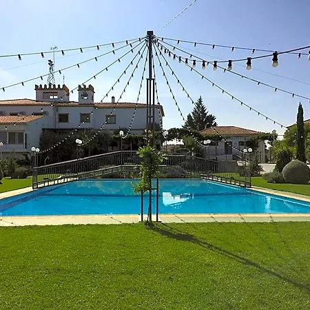 Atalayas Extremadura 4*