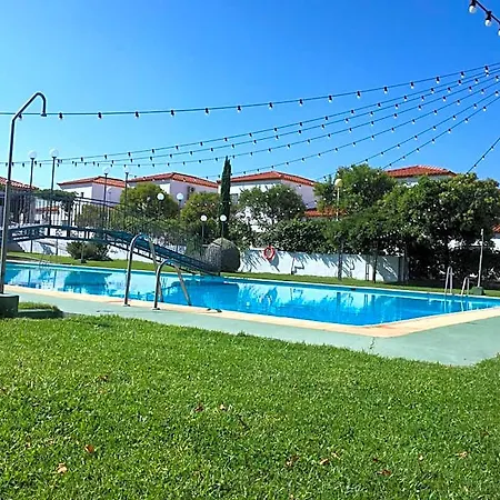 Atalayas Extremadura Lägenhetshotell