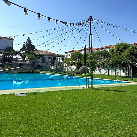 Lägenhetshotell Atalayas Extremadura