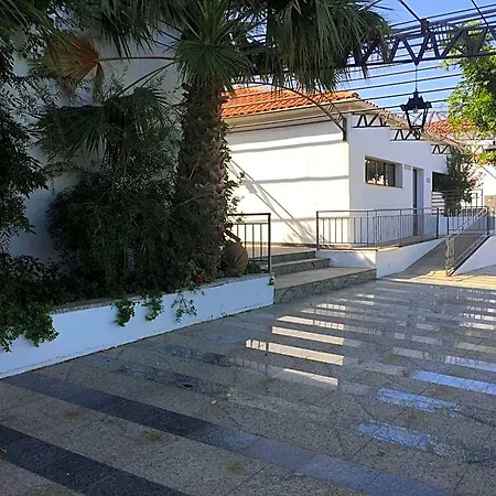 Atalayas Extremadura Lägenhetshotell Zafra