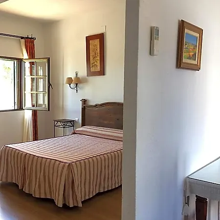 Atalayas Extremadura