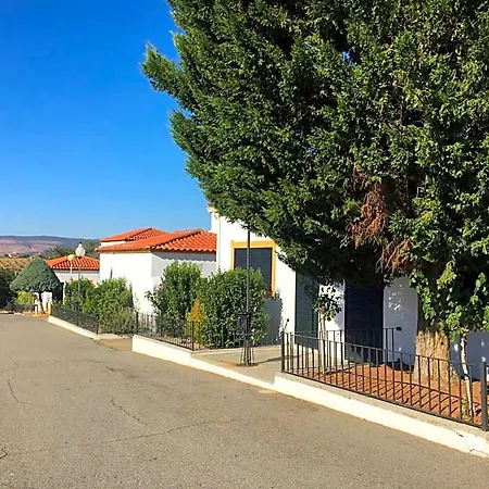 Atalayas Extremadura Lägenhetshotell 4*