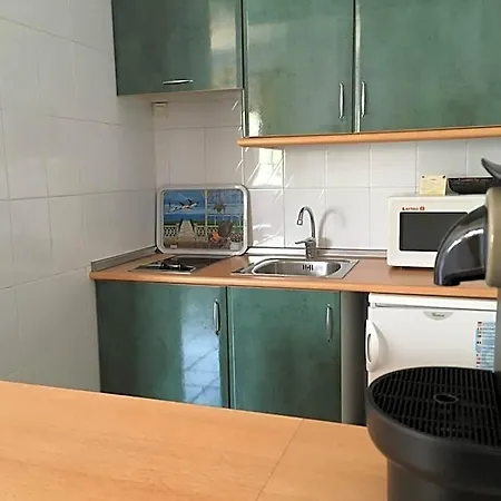 Lägenhetshotell Atalayas Extremadura 4*