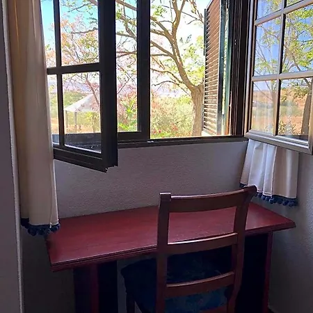 Lägenhetshotell Atalayas Extremadura 4*