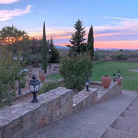 Lägenhetshotell Atalayas Extremadura 4*