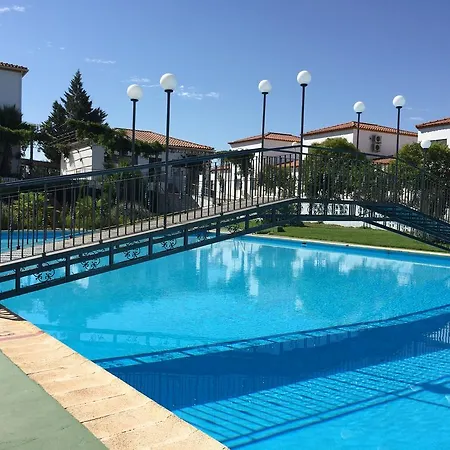 Lägenhetshotell Atalayas Extremadura Zafra