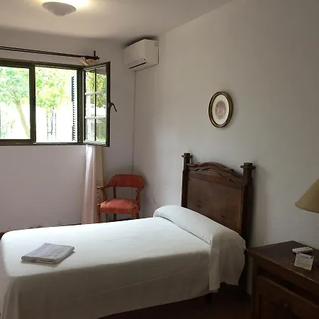 Lejlighedshotel Atalayas Extremadura