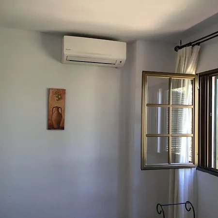Lägenhetshotell Atalayas Extremadura Zafra